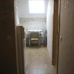 Aranypart 49-51 Apartment *