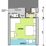 Aranypart 49-51 Siofok