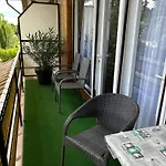 Aranypart 49-51 Apartment