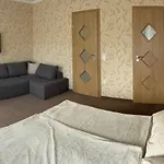 Apartment Aranypart 49-51 Siofok
