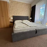 Aranypart 49-51 Apartment *