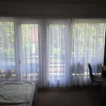 Apartment Aranypart 49-51 Siofok