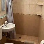 Aranypart 49-51 Apartment