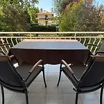 Apartment Aranypart 49-51 *