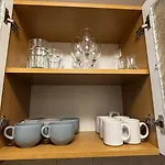 Aranypart 49-51 Apartment *