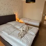 Aranypart 49-51 Apartment