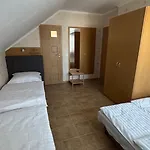 Apartment Aranypart 49-51 Siofok