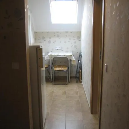 Aranypart 49-51 Apartamento *
