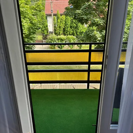 Apartment Aranypart 49-51 Siofok
