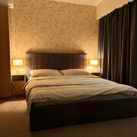 Apartamento Aranypart 49-51 Siófok