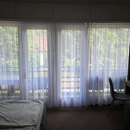 Apartment Aranypart 49-51 Siofok