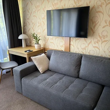 Aranypart 49-51 Apartament Siófok