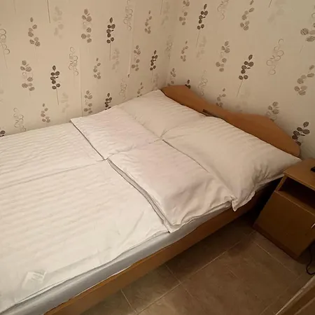 Appartamento Aranypart 49-51 Siófok