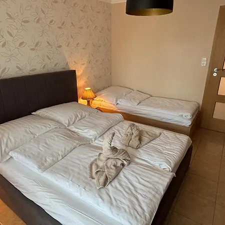 Aranypart 49-51 Apartment