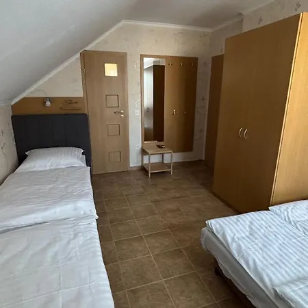 Apartment Aranypart 49-51 Siofok