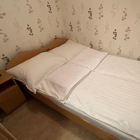 Aranypart 49-51 Siofok