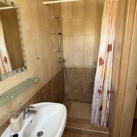 Aranypart 49-51 Apartment Siofok