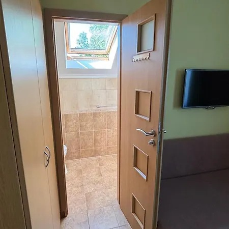 Apartment Aranypart 49-51 Siofok