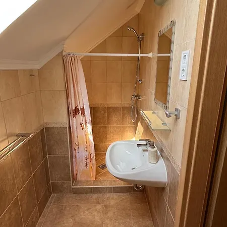 Apartment Aranypart 49-51