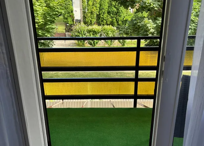 Appartamento Aranypart 49-51 Siófok