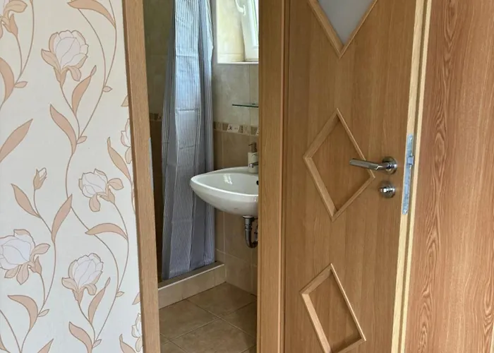 Appartamento Aranypart 49-51