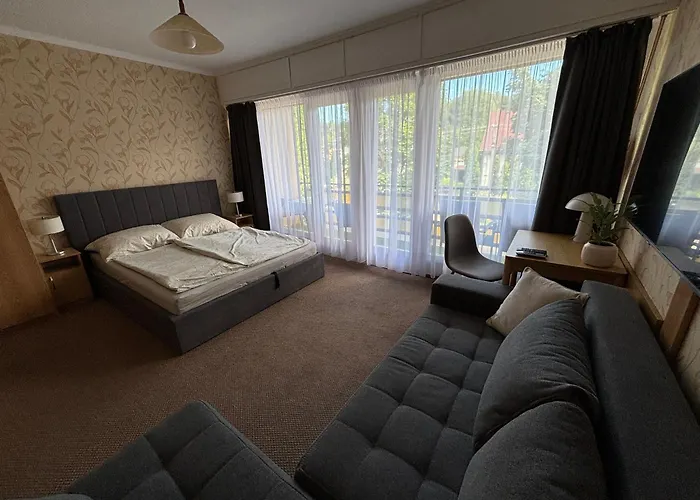 דירה Aranypart 49-51