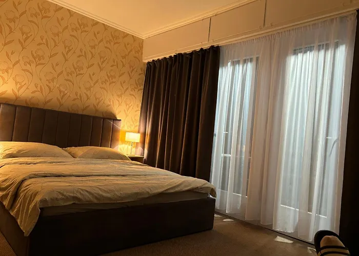 Appartamento Aranypart 49-51 Siófok