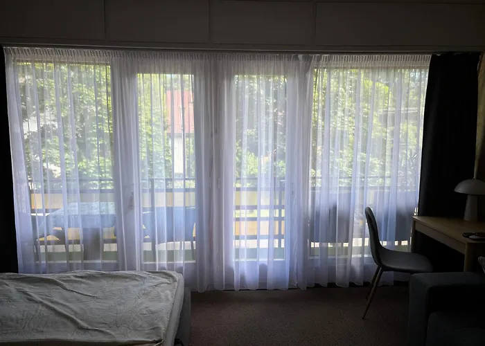 Appartamento Aranypart 49-51 Siófok