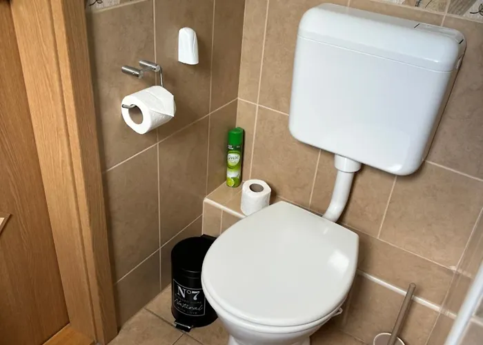 Appartamento Aranypart 49-51