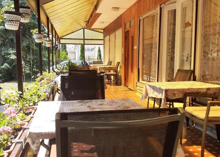 Aranypart 49-51 * Siófok