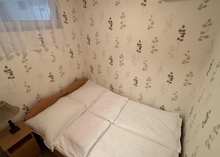 Appartamento Aranypart 49-51 *