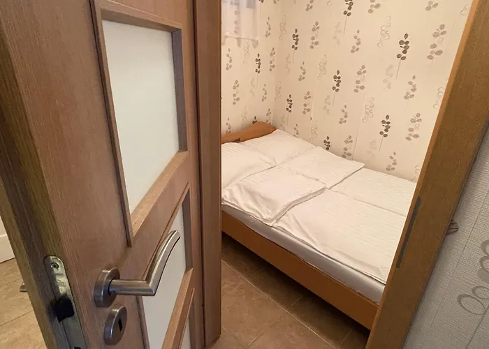 Aranypart 49-51 Appartamento Siófok