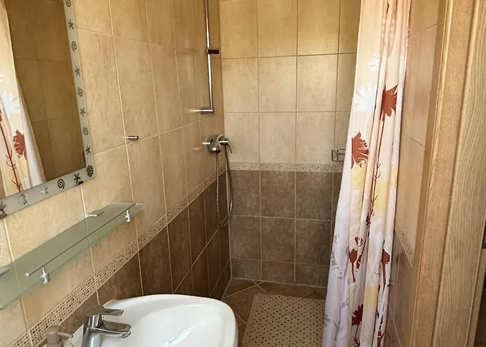 Aranypart 49-51 Appartamento Siófok