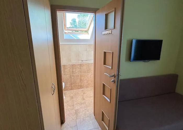 Appartamento Aranypart 49-51 Siófok