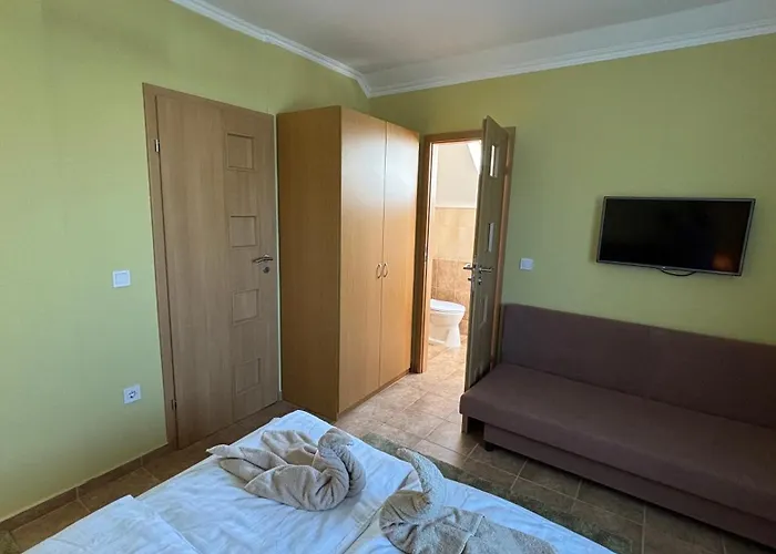 Appartamento Aranypart 49-51 Siófok